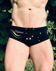 Brief Sagittarius
