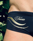 Brief Taurus