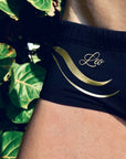 Brief Leo