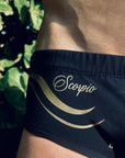 Brief Scorpius