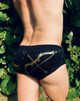 Brief Sagittarius
