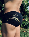 Brief Leo