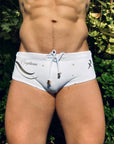 Brief Sagittarius