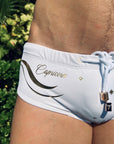Brief Capricornus