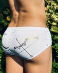 Brief Sagittarius