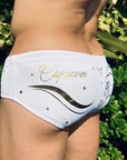 Brief Capricornus
