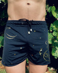 Short Gemini