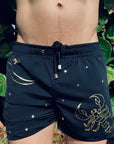 Short Scorpius