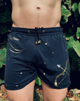 Short Sagittarius