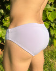 Bikini Morado Pastel