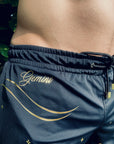 Short Gemini