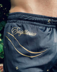 Short Sagittarius