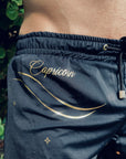 Short Capricornus