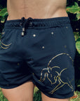Short Taurus