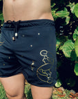 Short Gemini
