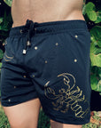 Short Scorpius