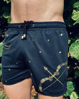 Short Sagittarius