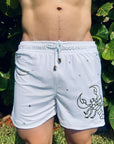 Short Scorpius