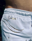 Short Gemini