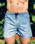 Short Reflejante Camuflaje