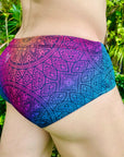 Brief Mandala