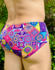 Brief Rombo Mandalas