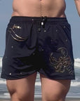 Short Scorpius