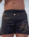 Short Taurus