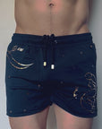 Short Gemini